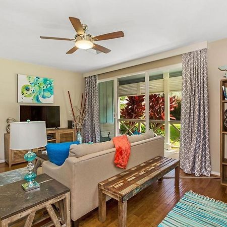3Br Nihilani Condo With Ac, Pool & Close To Shops 8C Princeville Exterior foto