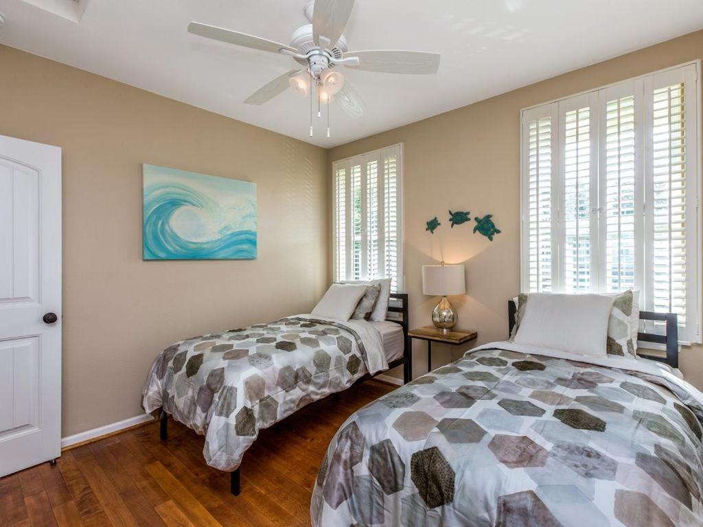 3Br Nihilani Condo With Ac, Pool & Close To Shops 8C Princeville Exterior foto